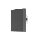 Умный настенный выключатель Aqara H1 (одноклавишный, без нейтрали) (версия Global)