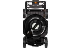 Газонокосилка Worx WG748E