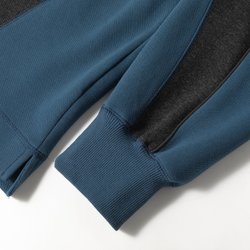 Свитшот Ymkashix College star