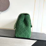 Chanel Pharrell XXL Flap Bag