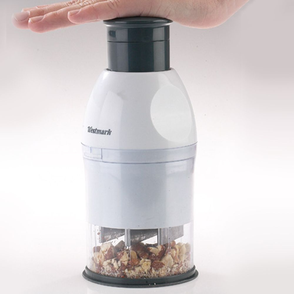 Измельчитель универсальный 17.5см Westmark Mechanical Tools Германия фото