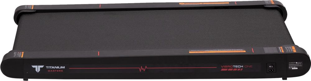Беговая дорожка Titanium Masters Vibrotech Two
