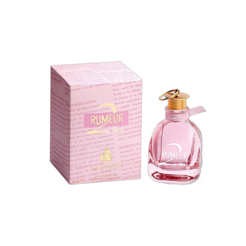 LANVIN Rumeur 2 Rose edP 50ml lady