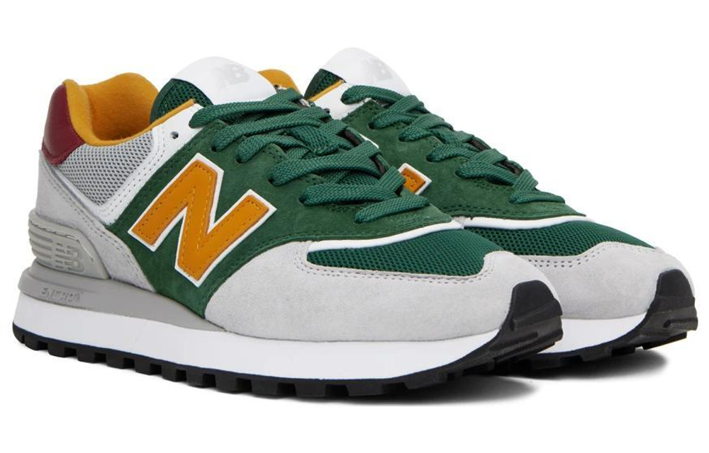 Кроссовки New Balance Nb 990 V5