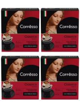 Кофе молотый Coffesso Classico в дрип-пакетах 5 шт x 4 уп
