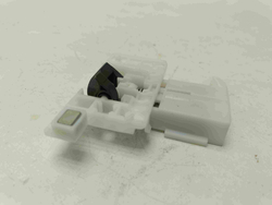 SMV24AX01R/48 ктп25 Замок двери для посудомоечной машины Bosch SMV24AX01R/48 б/у