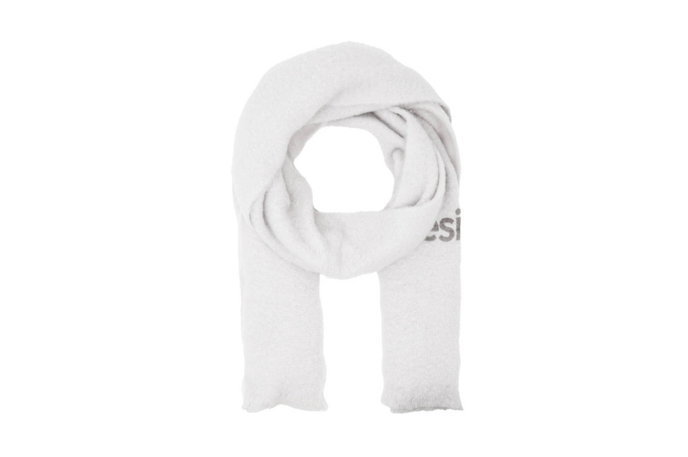 Шаль Desigual - серый(23WAIA31)