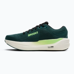 Кроссовки для бега Brooks Ghost Max 3 atlantic deep/black/green