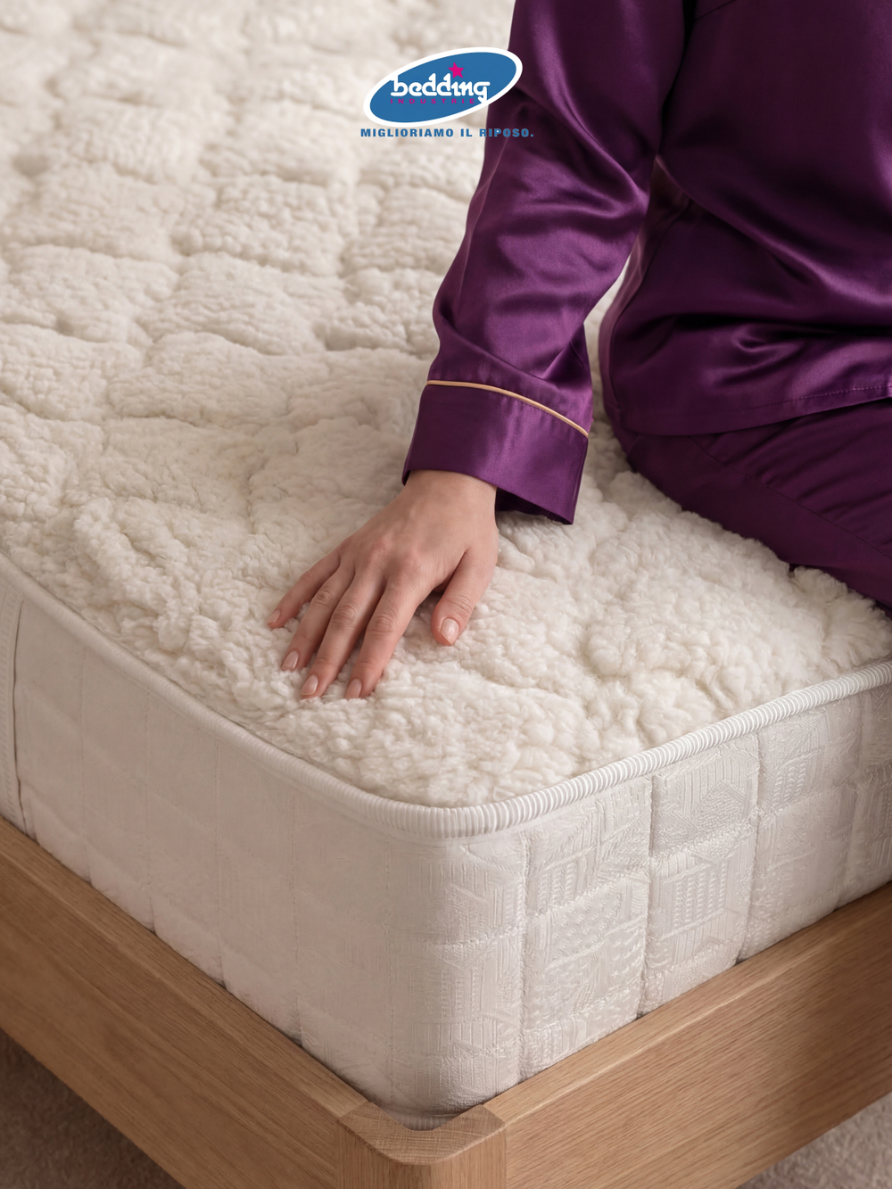 Матрас Mariamis H17