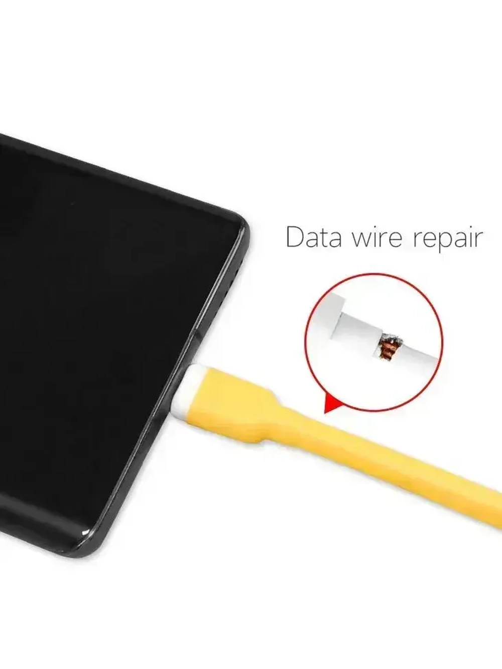 Набор термоусадочных трубок 780 штук (12 размеров)