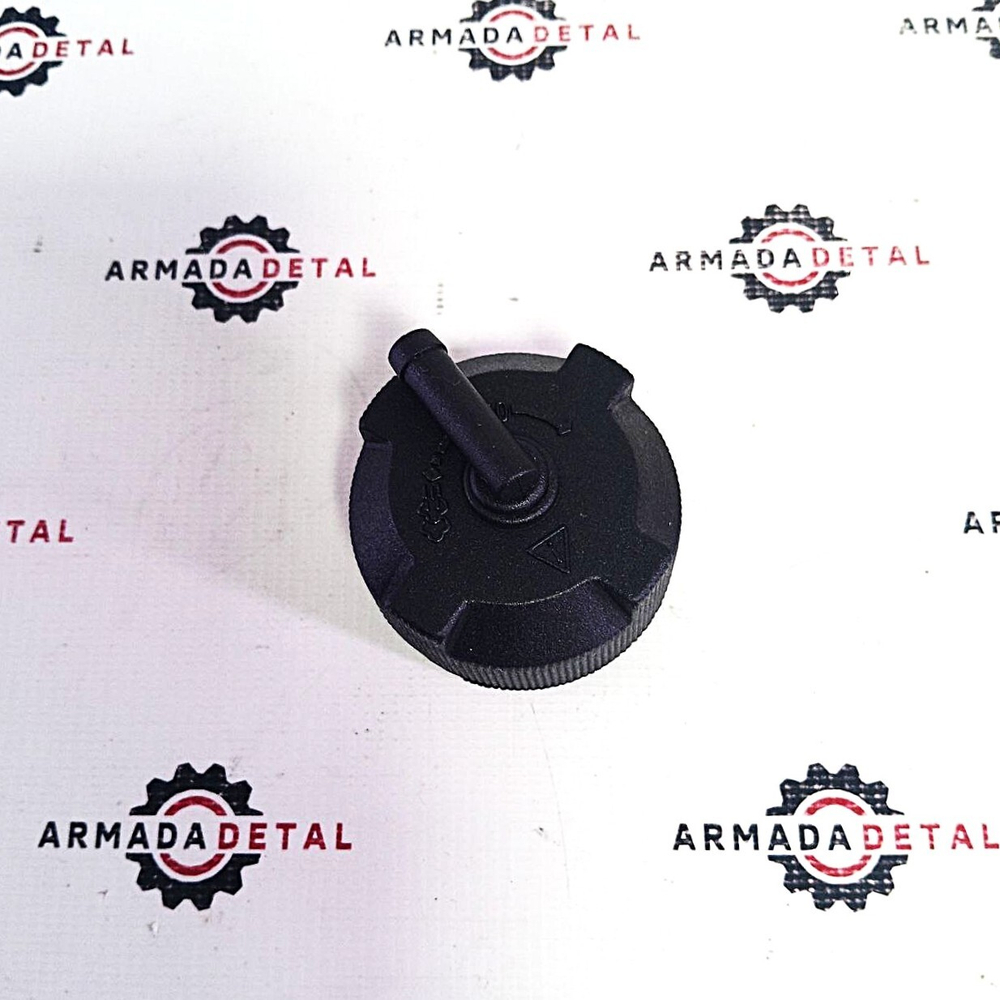 Крышка расширительного бачка | 123/06578 | Аналог