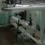 Теплоизоляция жидкая сверхтонкая Актерм Антиконденсат 10 л