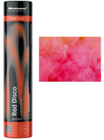Дым цветной "Red Disco" MA0511 Red *0.8"