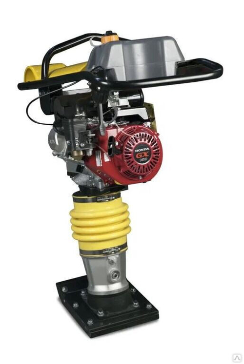 Вибротрамбовка TOR HCR80C (Honda)