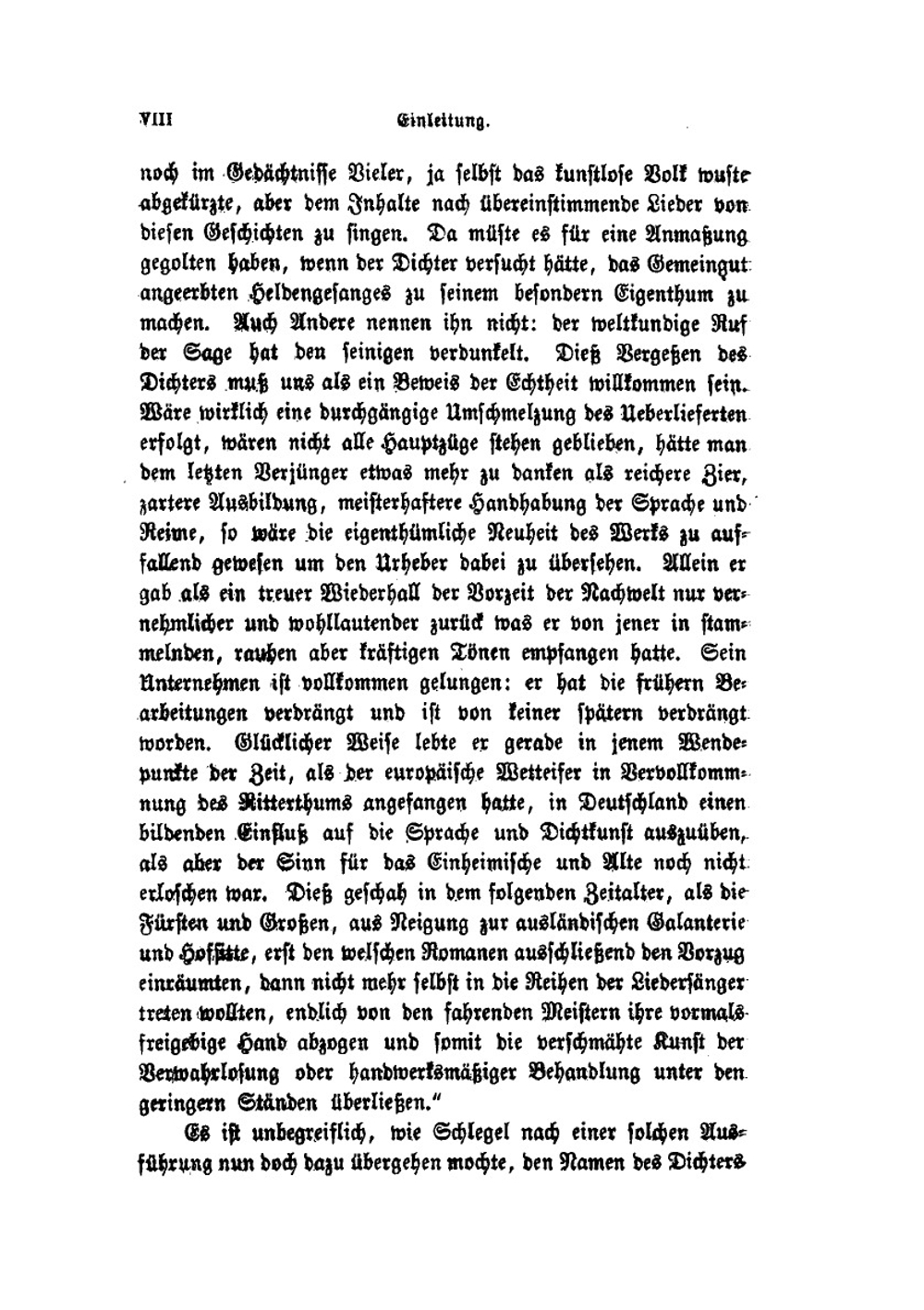 Das Nibelungenlied | Karl Bartsch