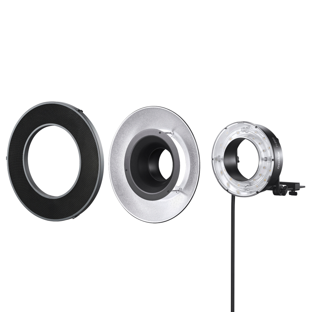 Рефлектор Godox RFT-25S для R200