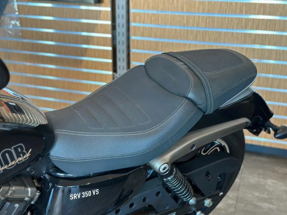 QJMOTOR SRV 350 VS