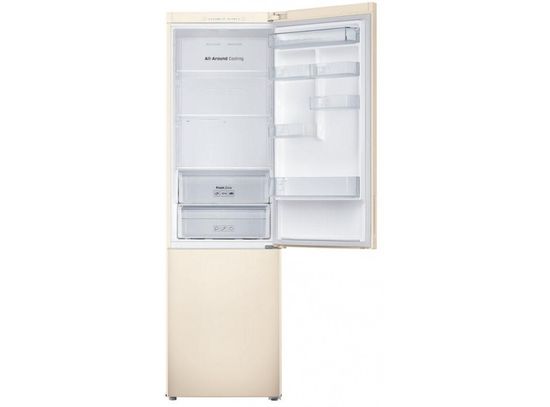 Холодильник Samsung RB-37 J5000EF