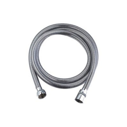 Шланг душевой 150 см имп/кон Glauf URG-1312 блист. (своб вращ., растяг) 7907