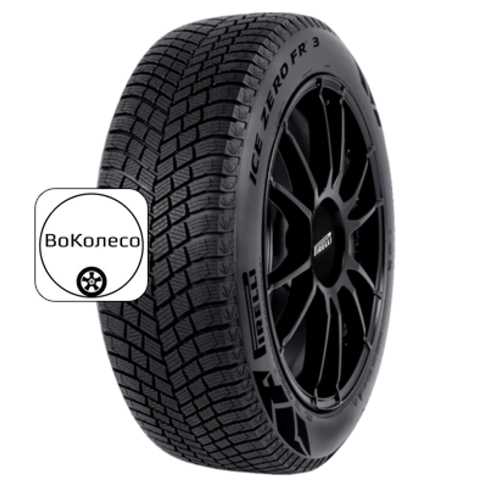 225/65R17 106H XL Ice Zero FR 3 TL Pirelli