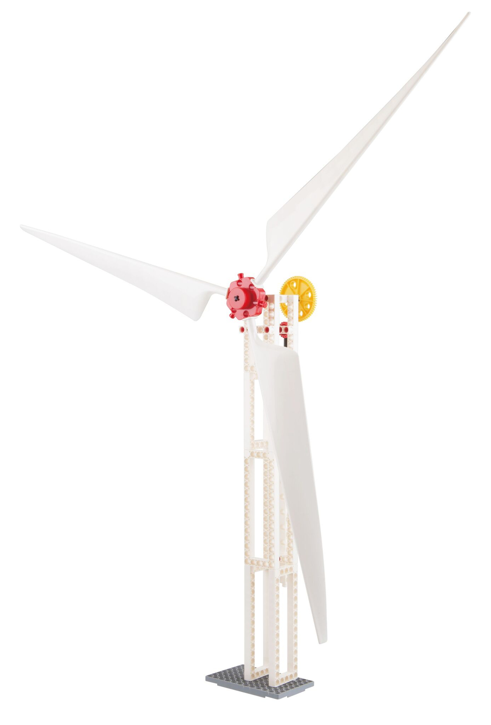 GIGO 1239R Набор УИК. Энергия ветра