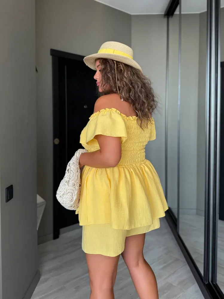 Костюм УК-7094.39 Фабрика Моды