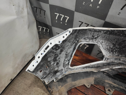 Бампер передний Changan CS35PLUS 21-нв Б/У Оригинал S111F2713010401