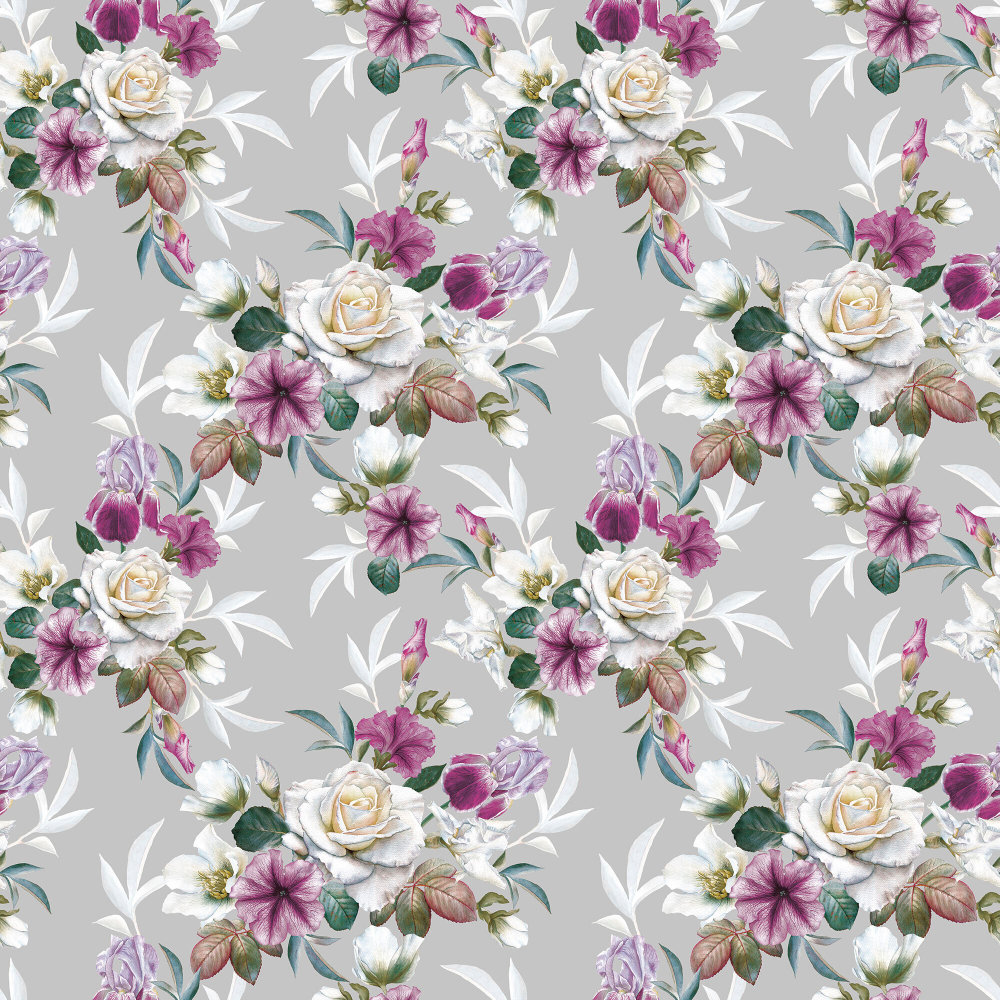 Коллекция Цветы