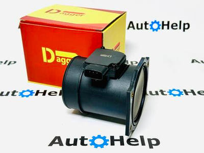Датчик расхода воздуха Dagger AC039 22680-2J200 QD32, VG33, SR20