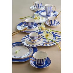 Набор чайных пар Vintage Charm, 220 мл, 2 шт.