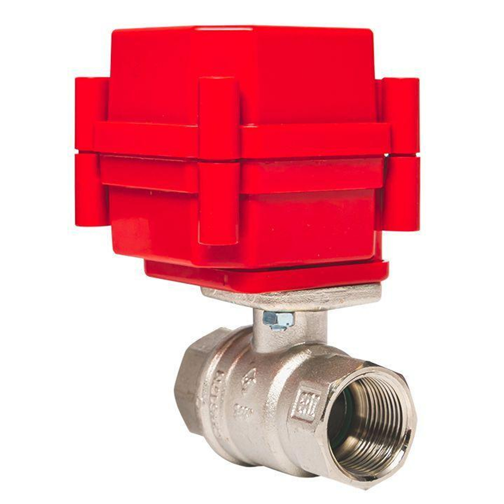 Система защиты от протечки воды AquaExpert 3/4 дюйма EKF AquaExpert-3/4