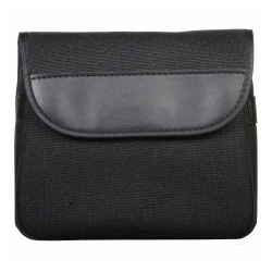 Бинокль Pentax AP 10x30 WP - чехол в комплекте, черный цвет