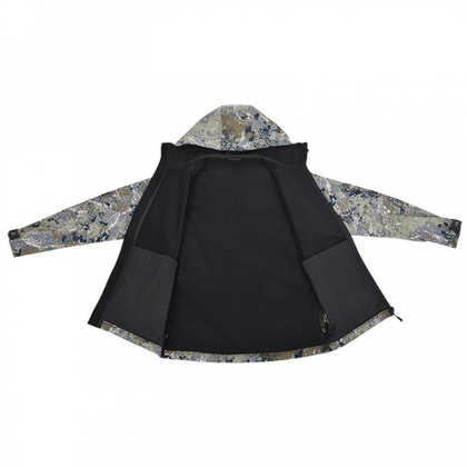 Костюм мужской ХСН «Orlan» (Soft Shell), Цифра