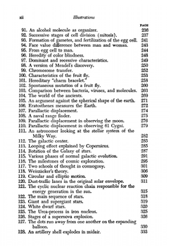 One two three ... infinity. Facts & speculations of science | G. Gamow