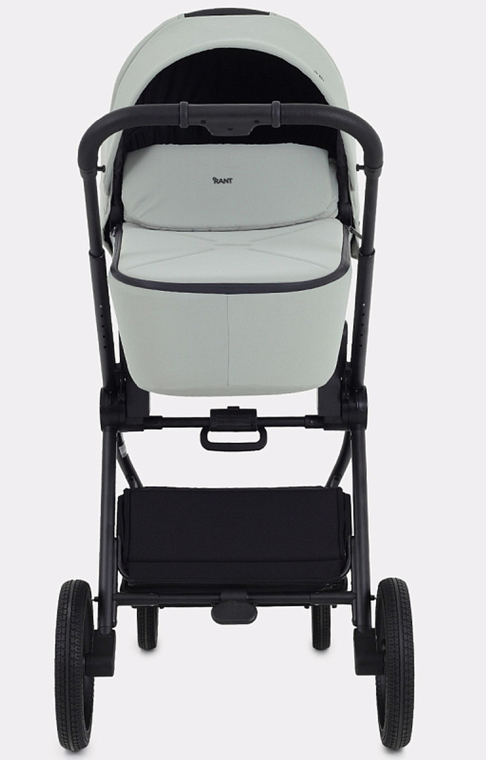 Детская коляска Rant Teo 3 в 1 Sage