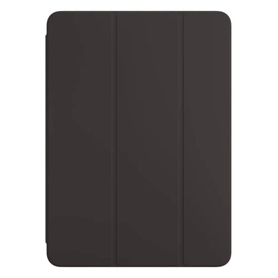 Чехол книжка Smart Folio для iPad Pro 11" (2024) Черный
