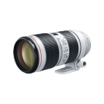 Объектив Canon EF 70-200mm f/2.8L IS III USM