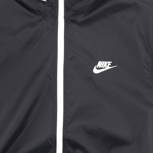 Спортивный костюм мужской Nike Sportswear Club Lined Woven артикул:DR3337-010  - купить в магазине Дайс