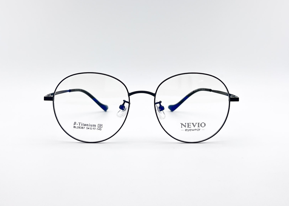 Изг. оправы Nevio BL28387 C5