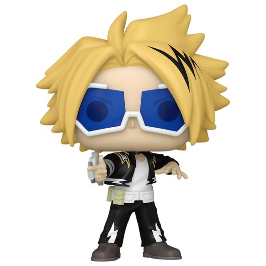 Фигурка Funko POP! Animation My Hero Academia Denki Kaminari (1352) 67328 / Фигурка Фанко ПОП! по мотивам аниме "Моя геройская академия",  Денки Каминари