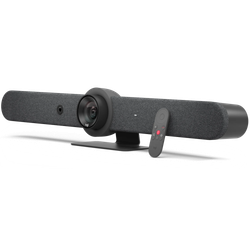 Видеобар для видеоконференций Logitech Rally Bar (960-001311)