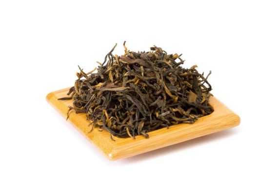 Jin Jun Mei 2 (złote brwi)