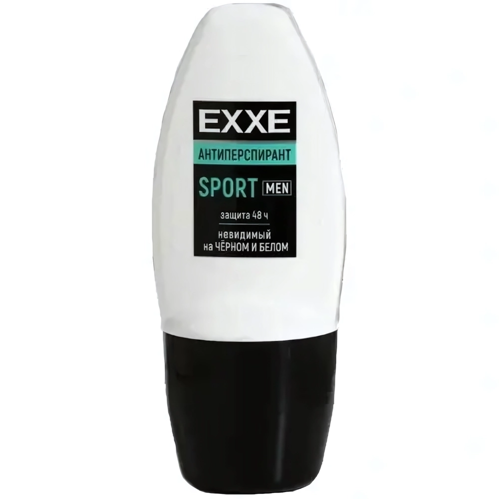 Дезодорант EXXE Fresh SPA «Невидимый» 50 мл./ролик/ж.