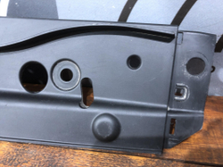 Накладка крыла переднего правого Haval F7 1 19-22 Б/У Оригинал 8403107XKQ00A