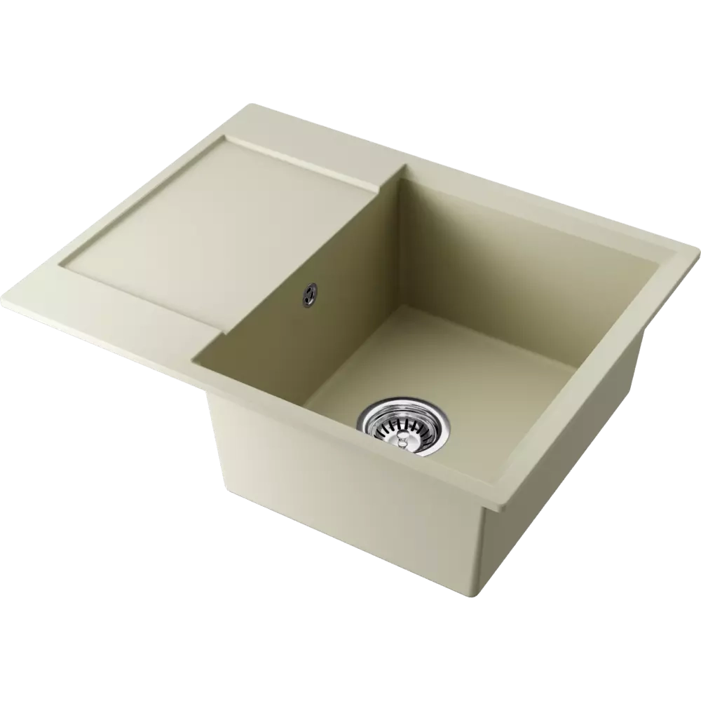 Кухонная мойка Omoikiri Daisen-65-BE