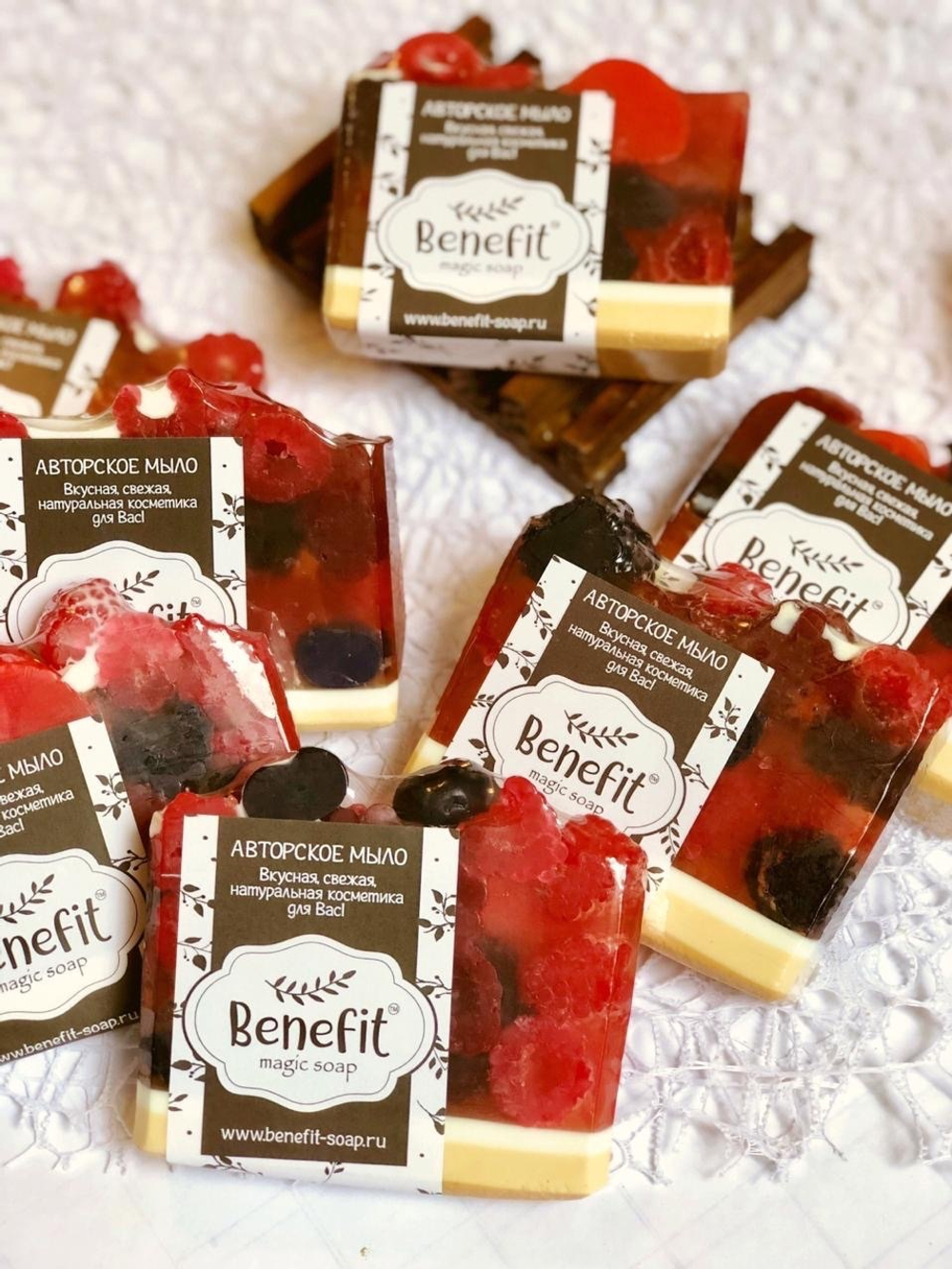 «Лесные Ягодки»