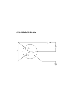 Установка канализационная Grundfos SOLOLIFT 2 C-3
