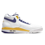 Кроссовки Nike Flight Legacy Lakers