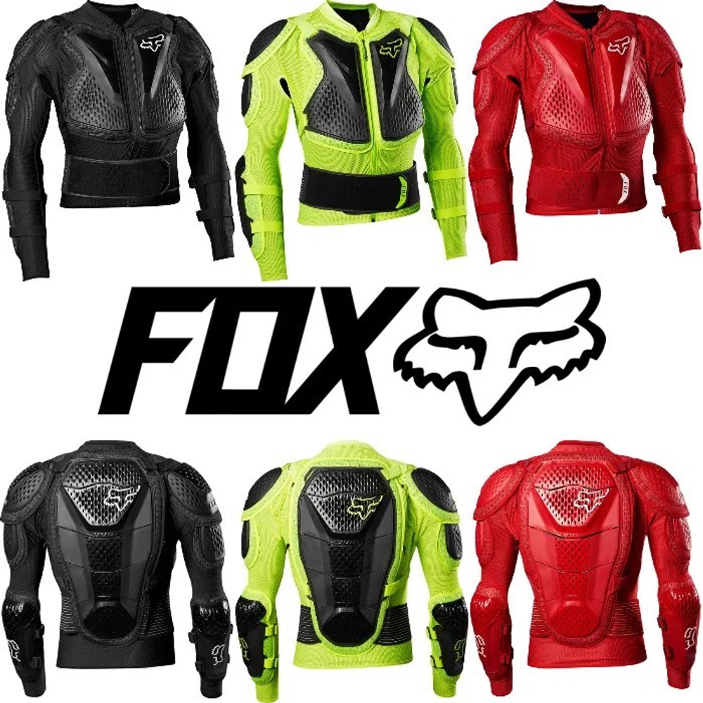 черепаха fox (оригинал)