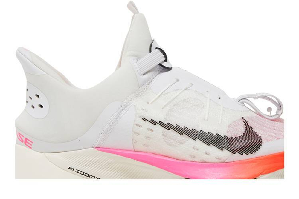 Кроссовки Nike Air Zoom Tempo Next Flyease (Женская размерная сетка)